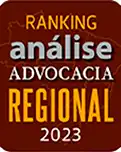 Análise Advocacia regional 2022