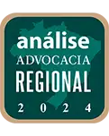 Análise advocacia regional 2024